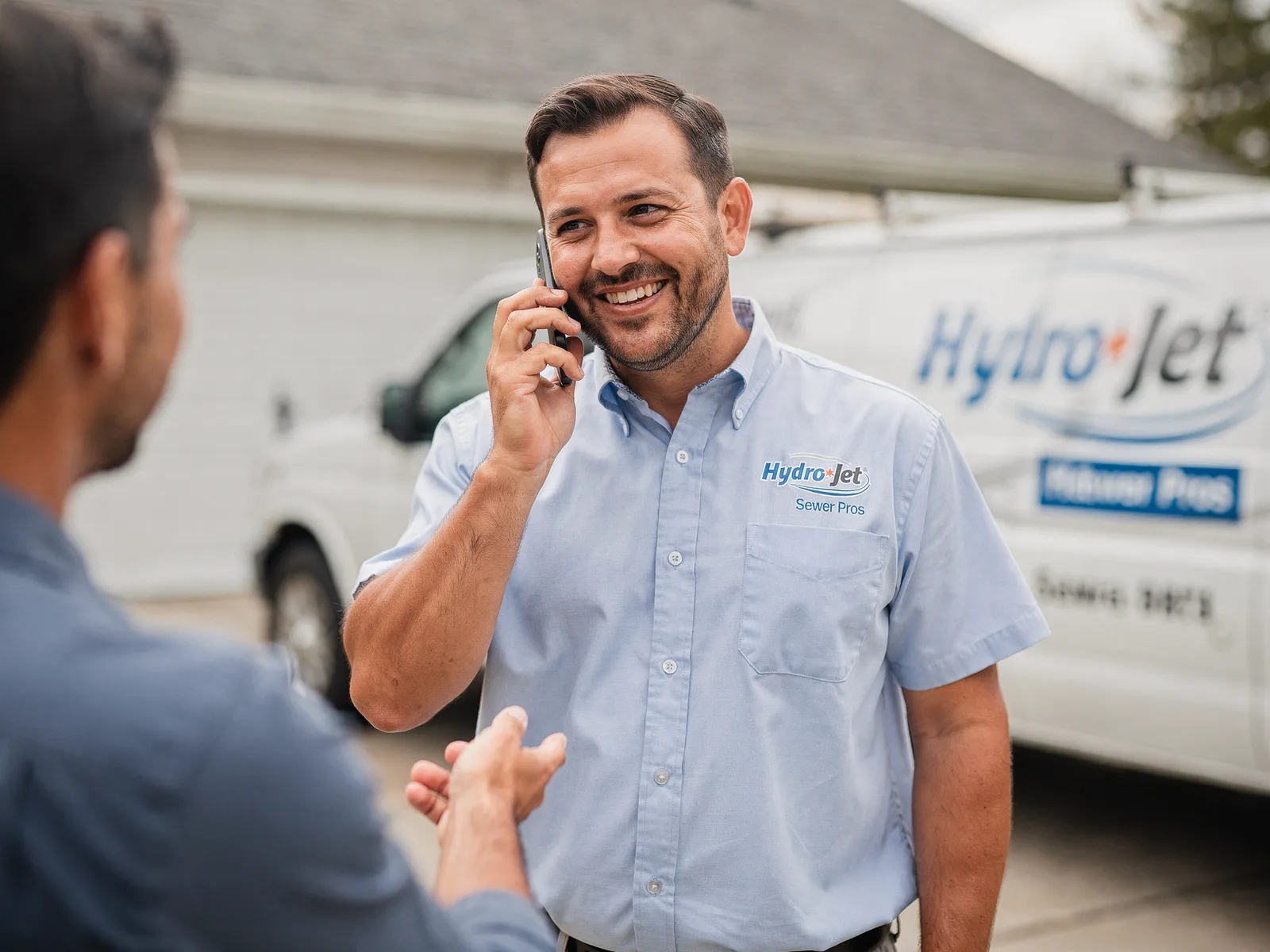 Hydro Jetting Bridgeville, PA FAQs